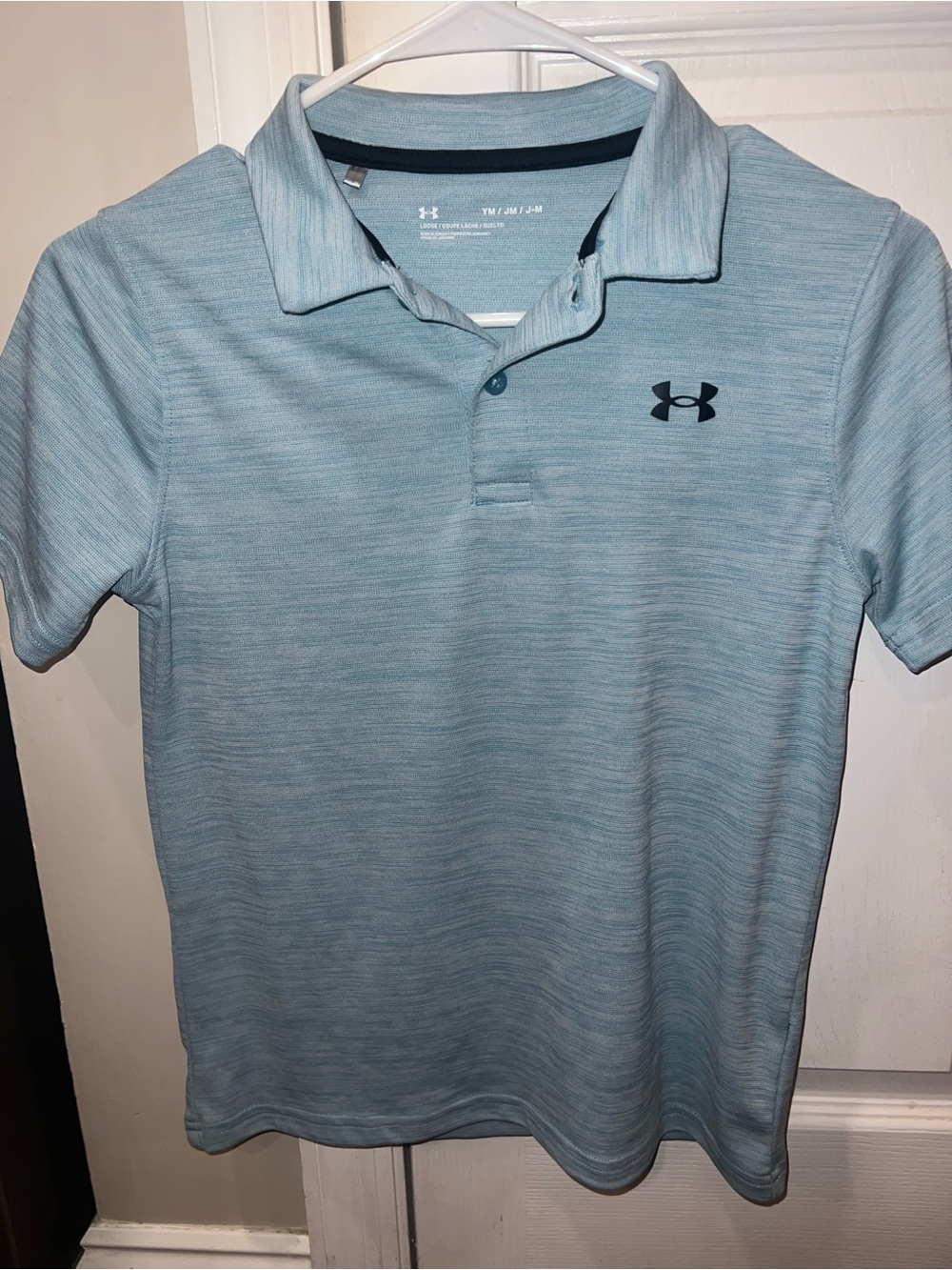 Under Armour Polo Size Medium- NWOT